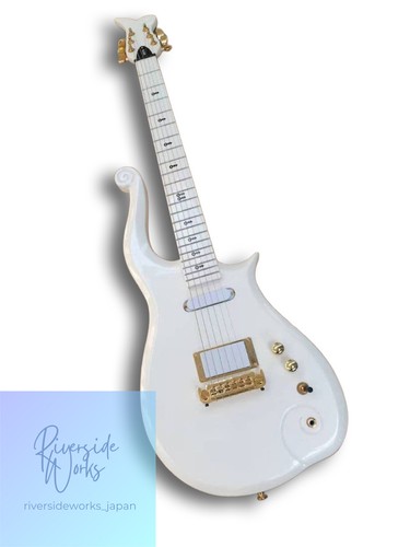 Guitare électrique cloud - guitare,