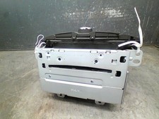 Autoradio d'origine OPEL INSIGNIA 13337253