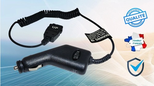 Chargeur voiture allume cigare - voiture,