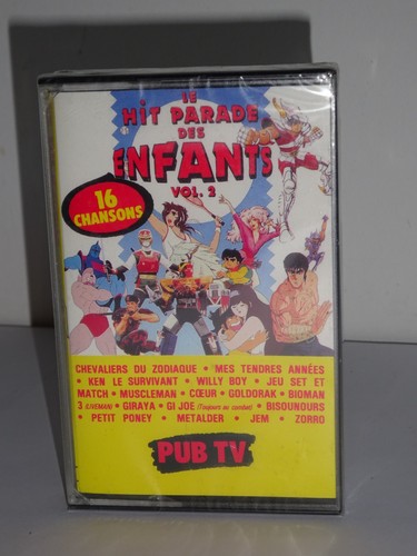 Cassette audio hit - audio,