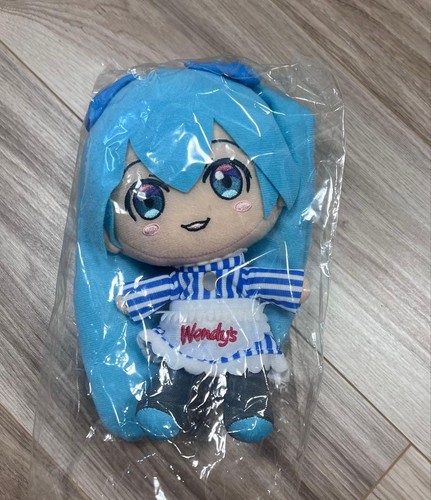 Peluche hatsune miku - peluche, &