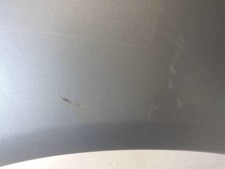 Aile avant droit SKODA FABIA 1