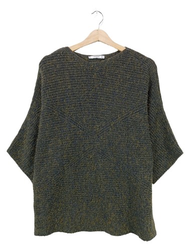 Mango pull gosses mailles - mango, à