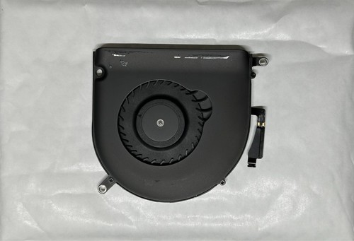 Ventilateur droit macbook pro - ventilateur,