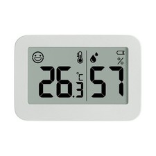 Électronique Et Hygrometer Intérieur Bébé Réfrigérateur Avec Sourire Visage