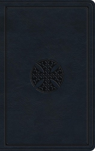 Esv large print value thinline - large,