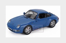 1:43 EDICOLA Porsche 911 993