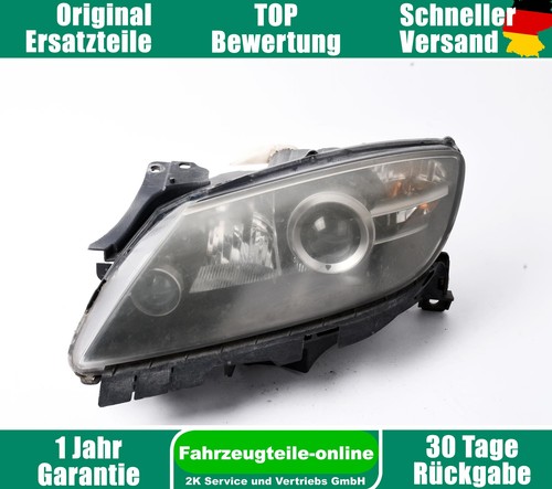 Projecteur avant gauche mazda - gauche,