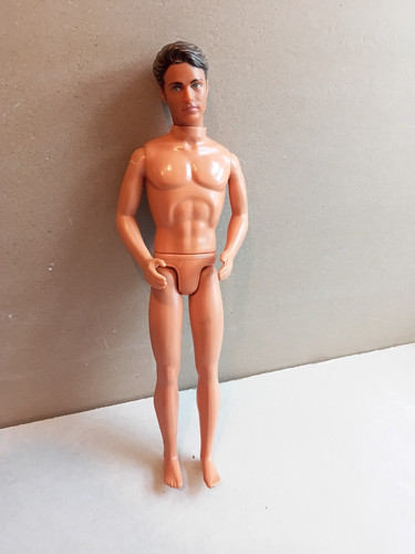 Mattel barbie signature - mattel, ken