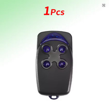 Télécommande  Compatible NICE FLOR-S 4 , FLO4R-S ,4 Canaux, Portail / ??