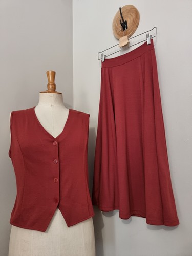 Vintage multiples made - made, in