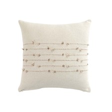 Coussin Déhoussable 40x40 cm