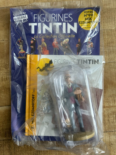 Tintin collection - tintin,