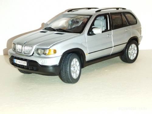 Bmw 4x4 anson - ,