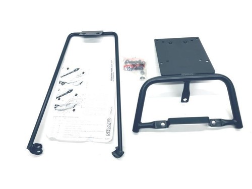 Porte paquets arriere - , yamaha