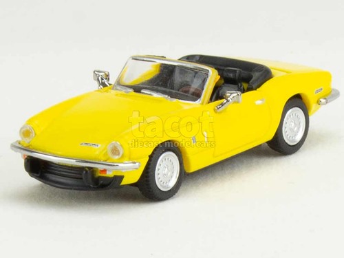 Triumph spitfire 1974 - triumph,