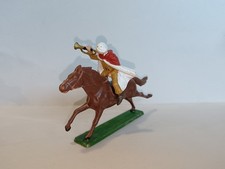 STARLUX militaire cavalier