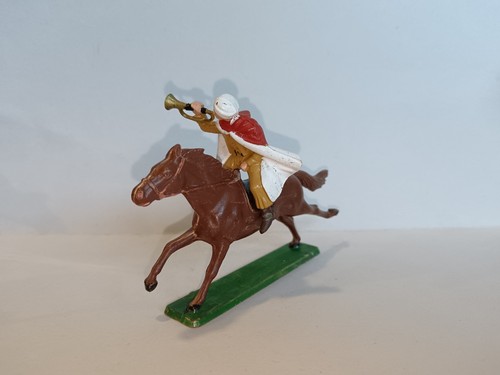 Starlux militaire cavalier - militaire,