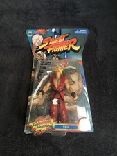 Figurine Jazware Ken Street