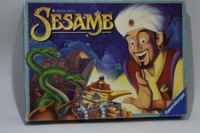 Sesame Edition Ravensburger