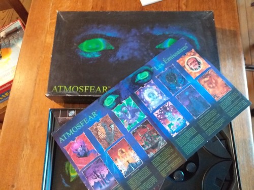 Jeu société atmosfear - jeu,