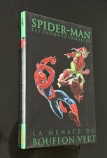 Spider man les - spider-man,