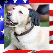 Gant brosse ,brossage,massage