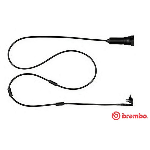 Sensor usure avant brembo - avant,