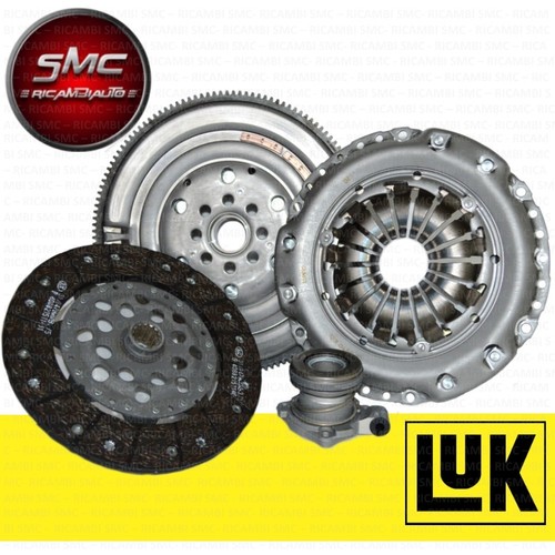 Kit embrayage complet luk - d'embrayage,