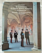 Il Convento di Santa Maria