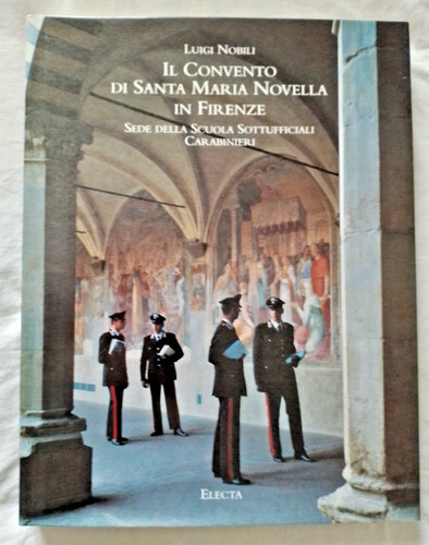 Convento santa maria - convento,