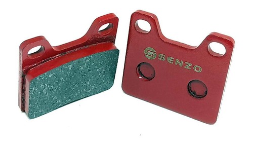 Kart senzo cadet - go, ensemble