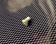 VIS M6 CLB PEUGEOT 9,4mm