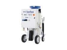 HYDROGOMMEUSE MOBILE TORBO