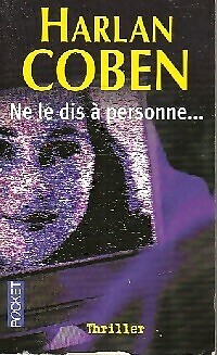 Dis personne - ne,