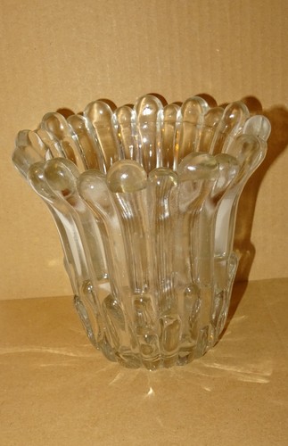 Tres lourde verrine - tres,