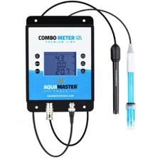 Aquamaster - Doseur Ec Ph Temp Ppm Cf - Combo Mètre P700 Pro 2