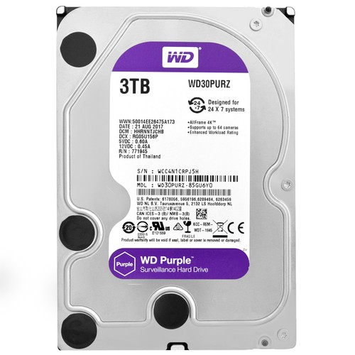 Disque dur western digital - disque,