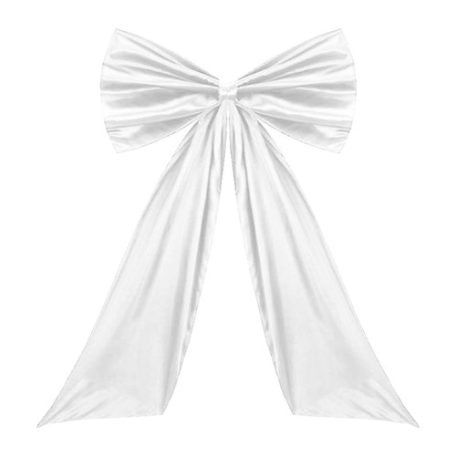 Grand nœud décoratif pour - , la