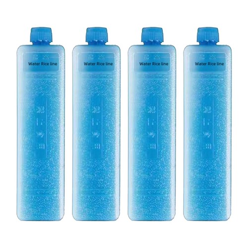 Lot blocs glace pour - lot,