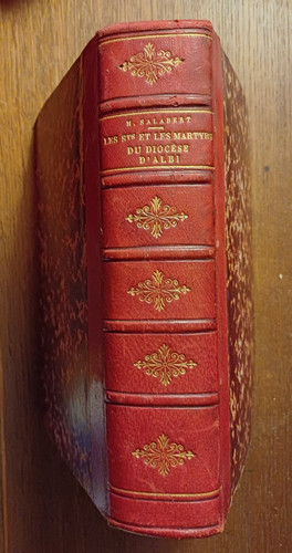 Salabert les saints - les, &