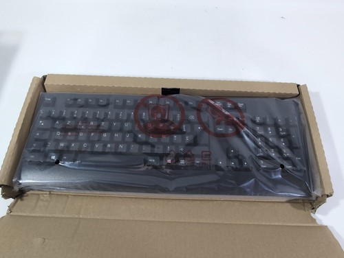 Keyboard lenovo usb preferred - lenovo,
