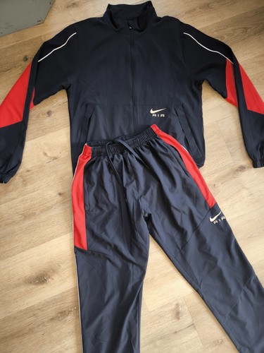 Ensemble survêtement nike air - nike,
