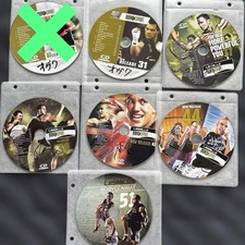 Les Mills Body Combat CD Set 30-51 Fitness Workout Occasion
