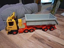 Playmobil.3141 Semi Remorque