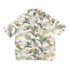 H&M Chemise Boutonnée Manches