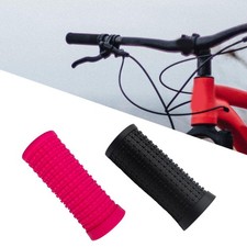 Poignées de guidon de vélo