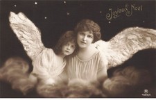 Enfants - Joyeux Noël - Deux