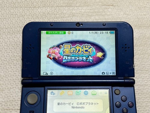 Console new nintendo 3ds - 3ds, xl