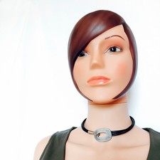 Collier ras de cou Vintage 90s